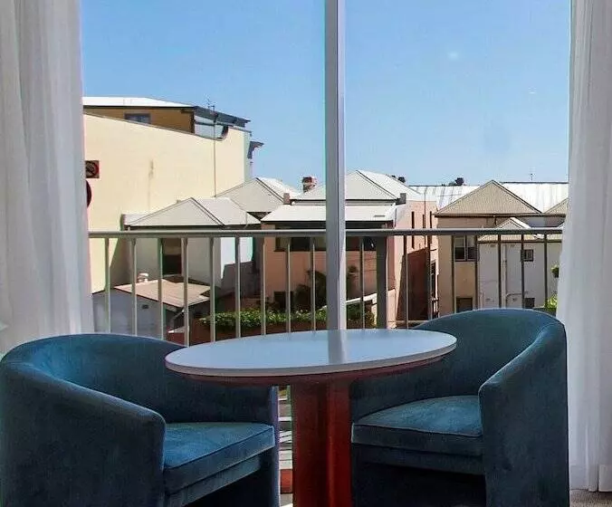 Fotos del hotel Noah S On The Beach:  3