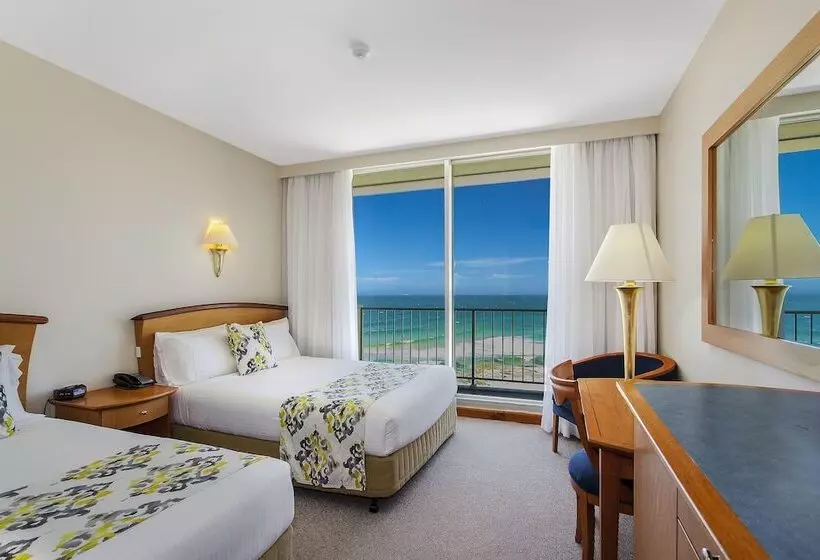 Fotos del hotel Noah S On The Beach:  22