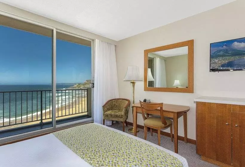 Fotos del hotel Noah S On The Beach:  18