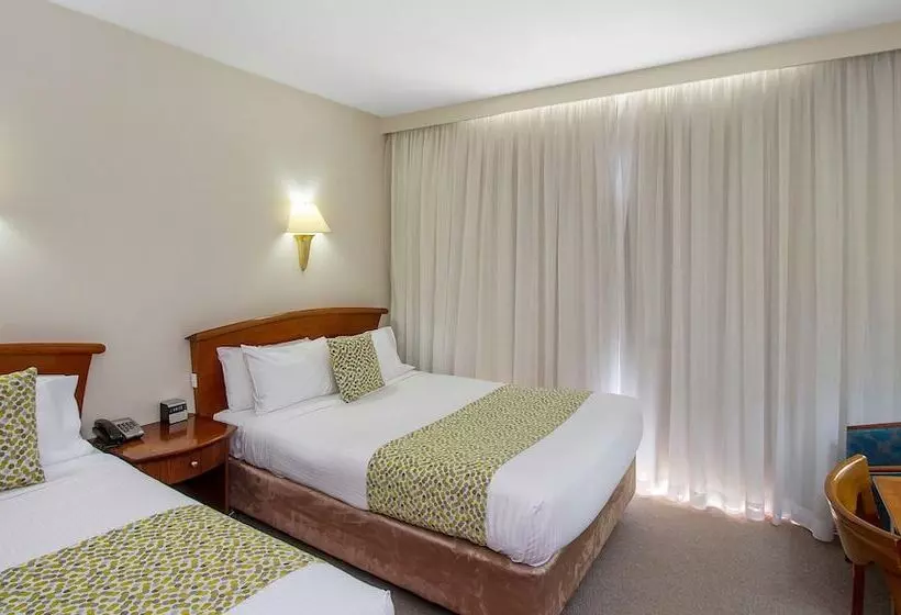 Fotos del hotel Noah S On The Beach:  9