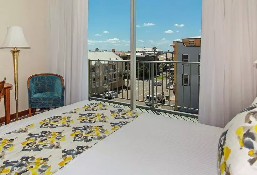 Fotos del hotel Noah S On The Beach:  19