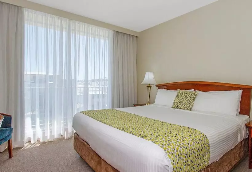 Fotos del hotel Noah S On The Beach:  16