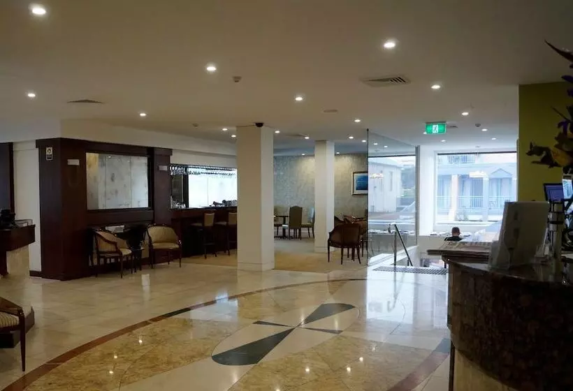 Fotos del hotel Noah S On The Beach:  2