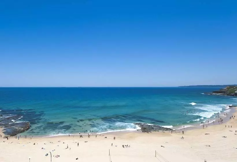 Fotos del hotel Noah S On The Beach:  8