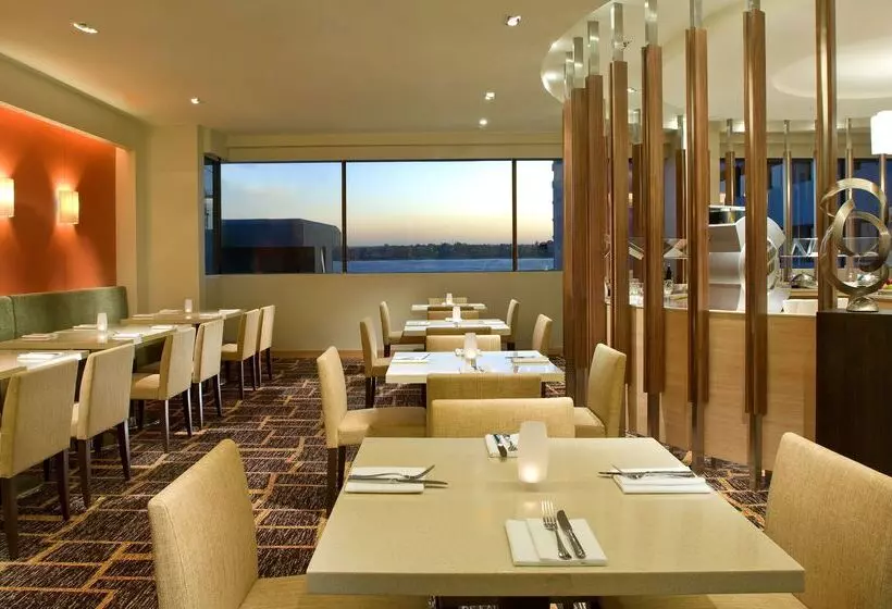 Fotos del hotel Pan Pacific Perth:  5