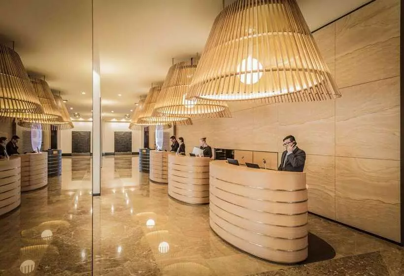 Fotos del hotel Pan Pacific Perth:  3