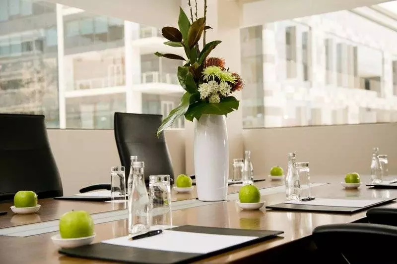 Fotos del hotel Pan Pacific Perth:  18