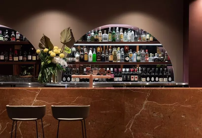 Fotos del hotel Pan Pacific Perth:  11