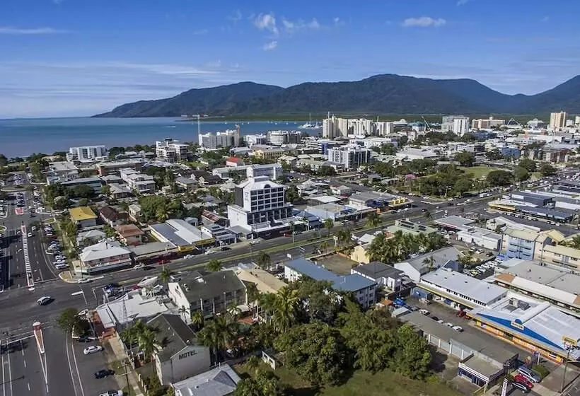 Fotos del hotel Sunshine Tower:  11