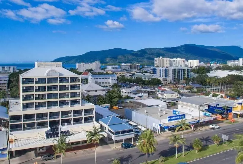 Fotos del hotel Sunshine Tower:  12