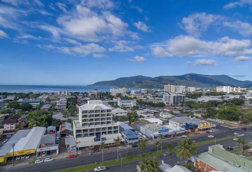 Fotos del hotel Sunshine Tower:  7