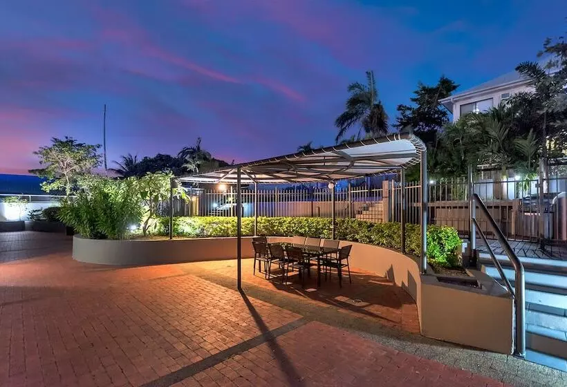 Fotos del hotel Sunshine Tower:  14