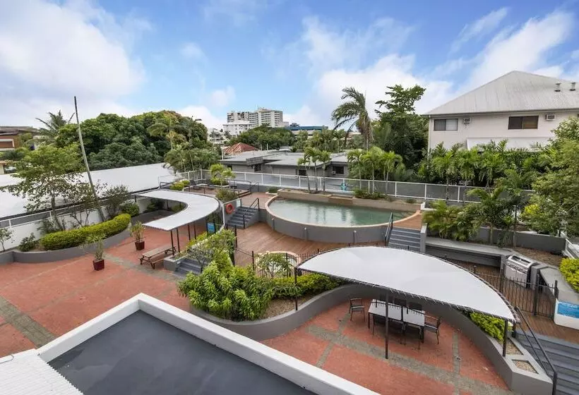 Fotos del hotel Sunshine Tower:  13