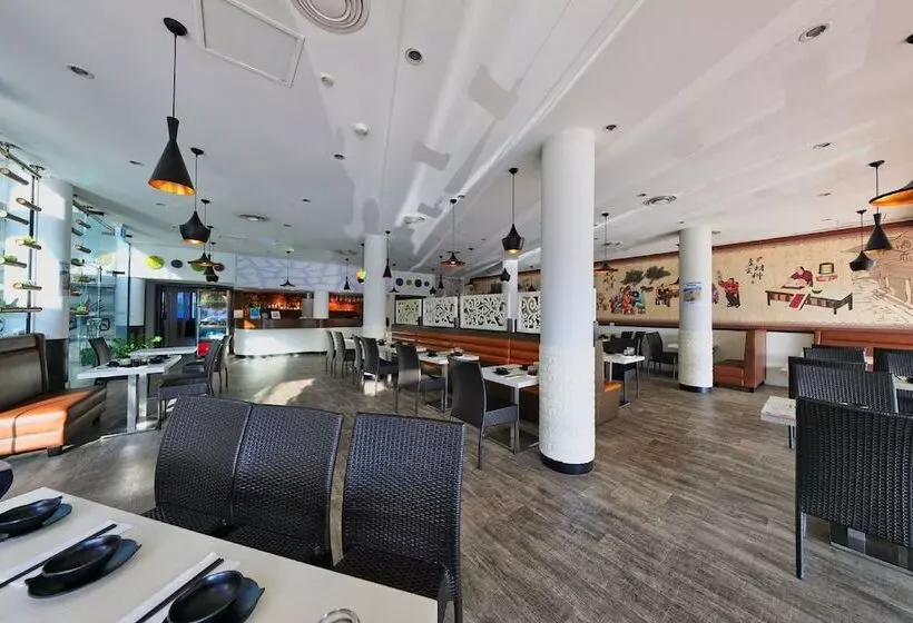 Fotos del hotel Sunshine Tower:  4