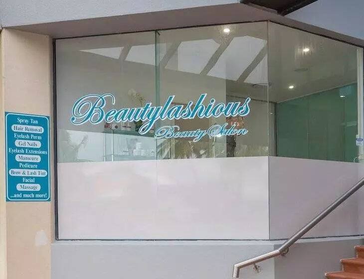 Fotos del hotel Sunshine Tower:  6