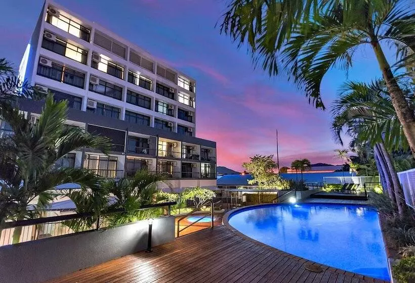 Fotos del hotel Sunshine Tower:  3