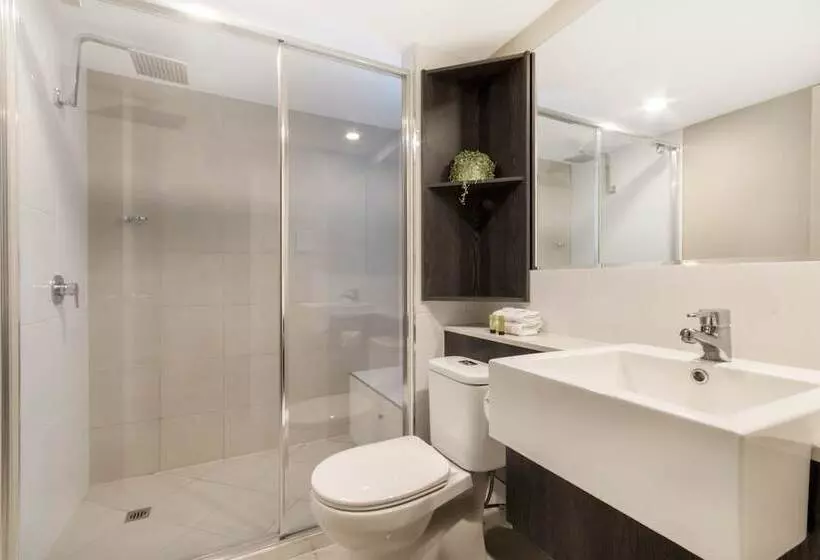 Fotos del hotel Sunshine Tower:  9