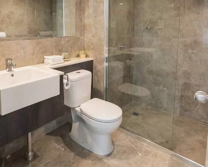 Fotos del hotel Sunshine Tower:  5