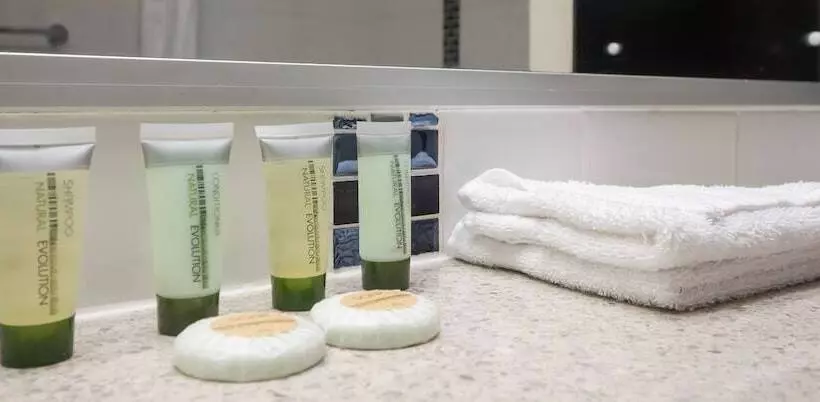 Fotos del hotel Sunshine Tower:  10