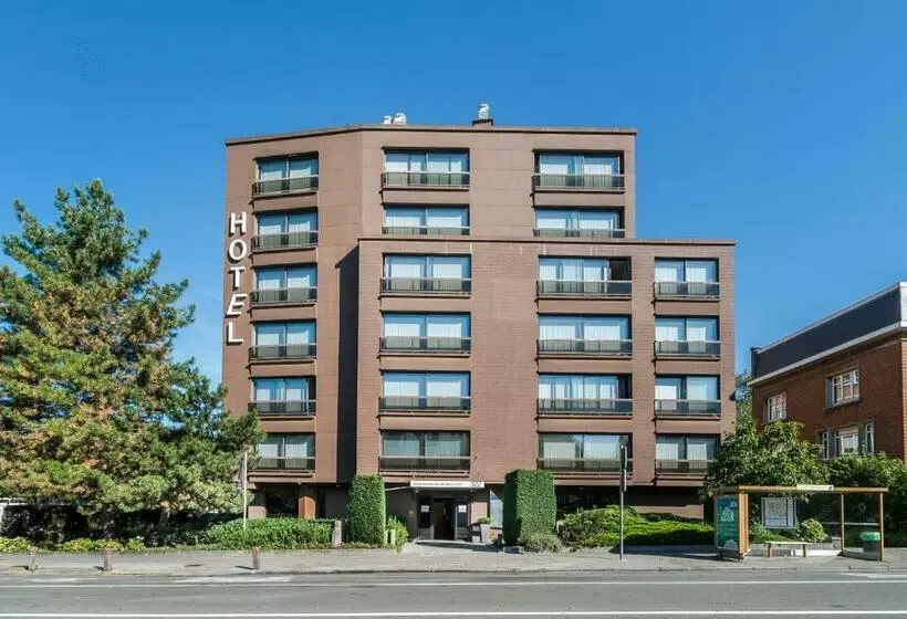 Fotos del hotel 322 Lambermont:  2