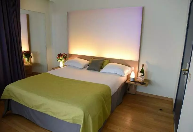 Fotos del hotel 322 Lambermont:  11