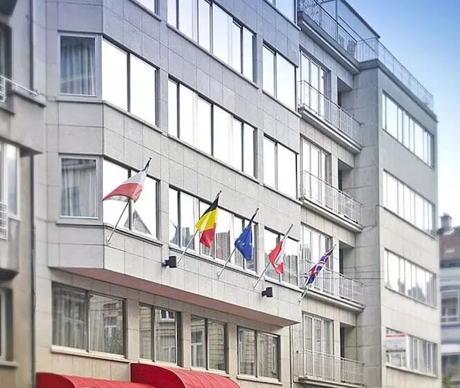 Fotos del hotel Agenda Louise:  1