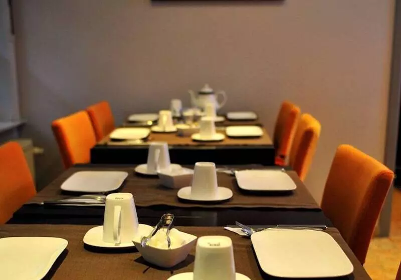 Fotos del hotel Agenda Louise:  12