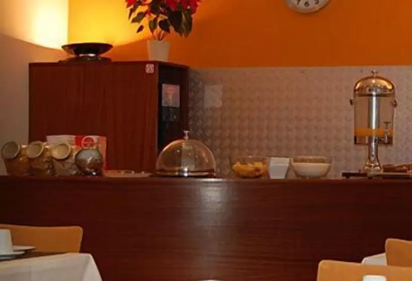 Fotos del hotel Agenda Louise:  9