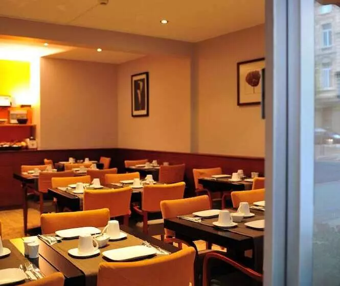 Fotos del hotel Agenda Louise:  3