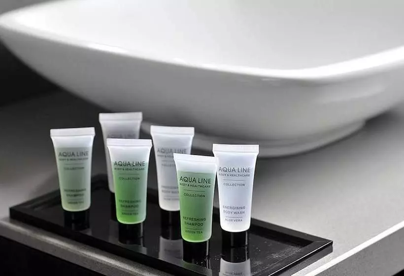 Fotos del hotel Agenda Louise:  6