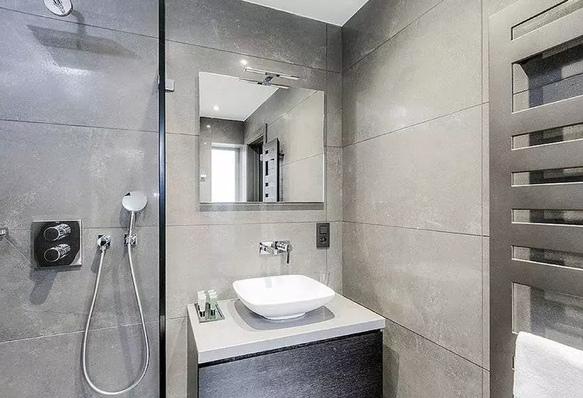 Fotos del hotel Agenda Louise:  10