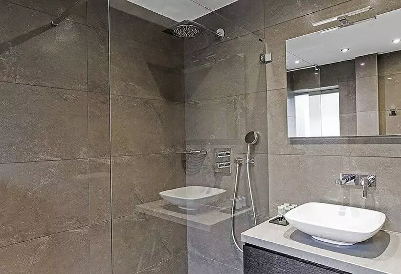 Fotos del hotel Agenda Louise:  13