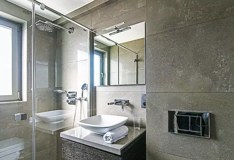 Fotos del hotel Agenda Louise:  15