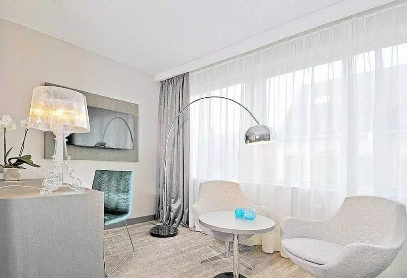 Fotos del hotel Agenda Louise:  14