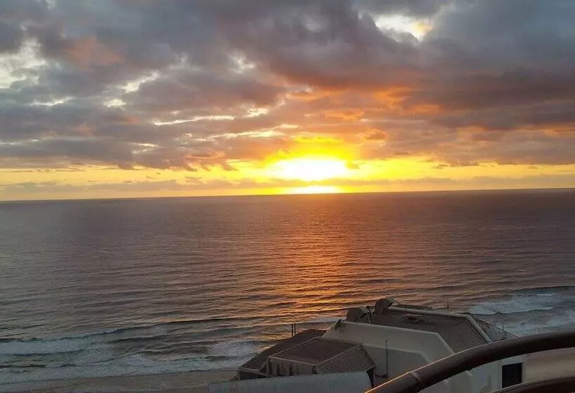 Fotos del hotel Beachcomber Surfers Paradise:  15