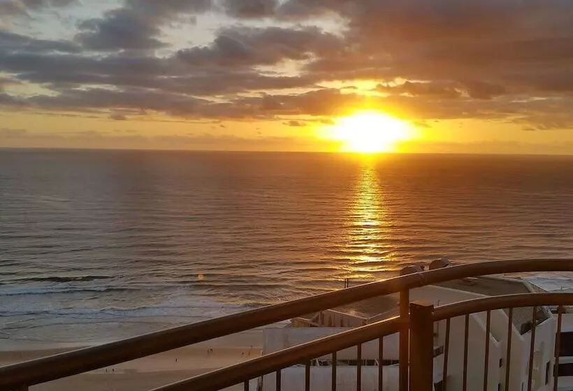 Fotos del hotel Beachcomber Surfers Paradise:  12