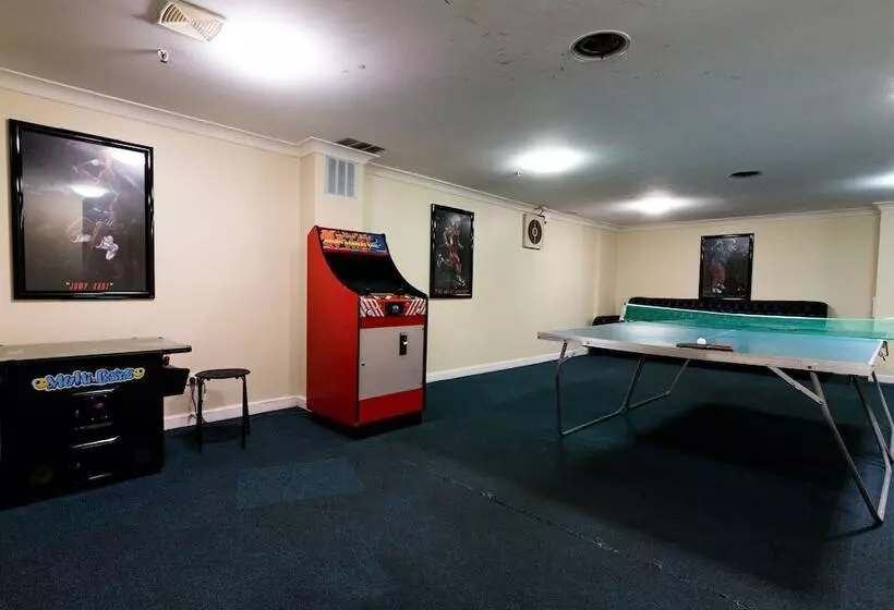 Fotos del hotel Beachcomber Surfers Paradise:  5