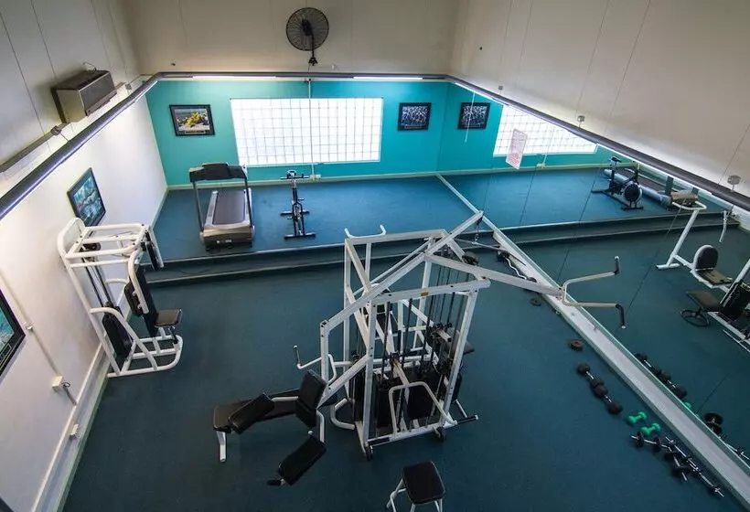 Fotos del hotel Beachcomber Surfers Paradise:  9