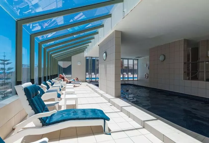 Fotos del hotel Beachcomber Surfers Paradise:  4