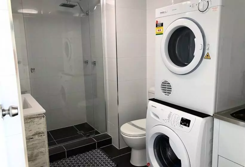 Fotos del hotel Beachcomber Surfers Paradise:  14