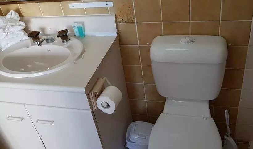 Fotos del hotel Beachcomber Surfers Paradise:  11