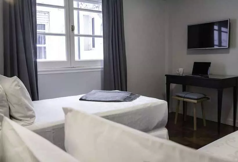 Fotos del hotel Carsson Hotel Down Town Buenos Aires:  22