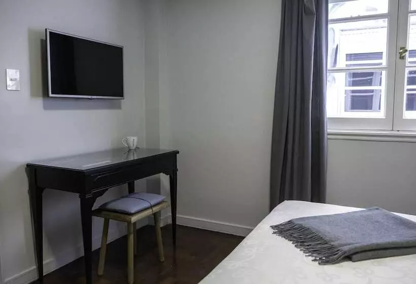 Fotos del hotel Carsson Hotel Down Town Buenos Aires:  9