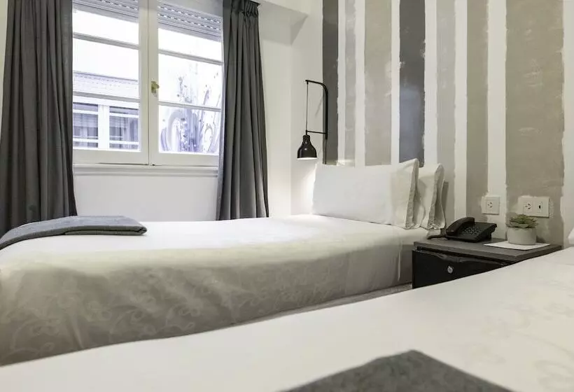 Fotos del hotel Carsson Hotel Down Town Buenos Aires:  17