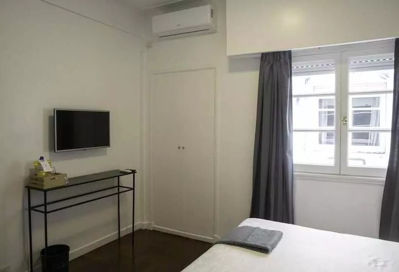 Fotos del hotel Carsson Hotel Down Town Buenos Aires:  13