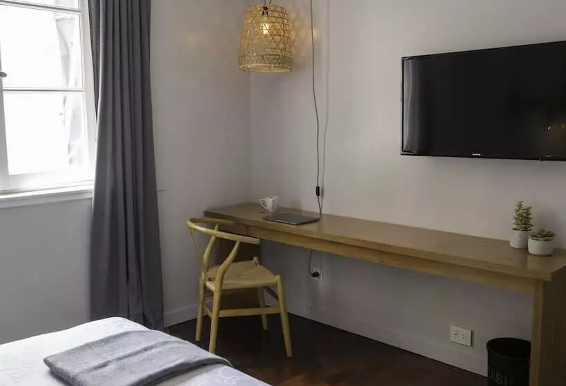 Fotos del hotel Carsson Hotel Down Town Buenos Aires:  20