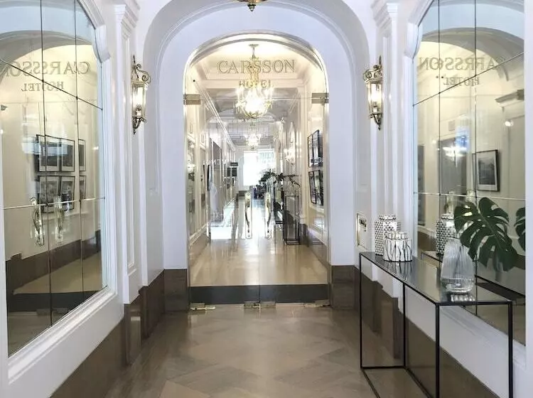 Fotos del hotel Carsson Hotel Down Town Buenos Aires:  2