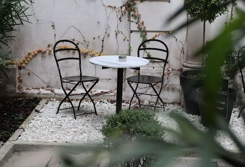 Fotos del hotel Carsson Hotel Down Town Buenos Aires:  6