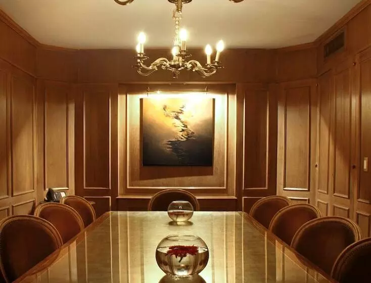 Fotos del hotel Carsson Hotel Down Town Buenos Aires:  15