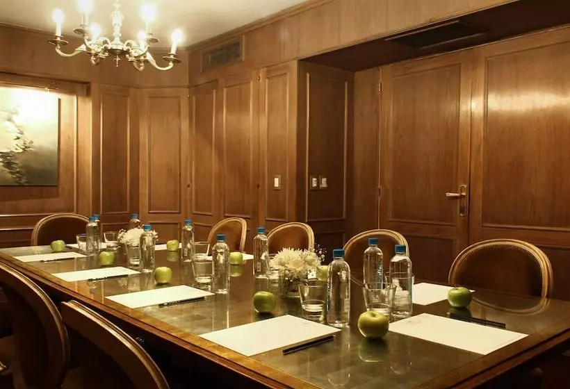 Fotos del hotel Carsson Hotel Down Town Buenos Aires:  18